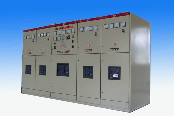 李沧装修配电柜 安全实用建筑抽屉式配电柜-电